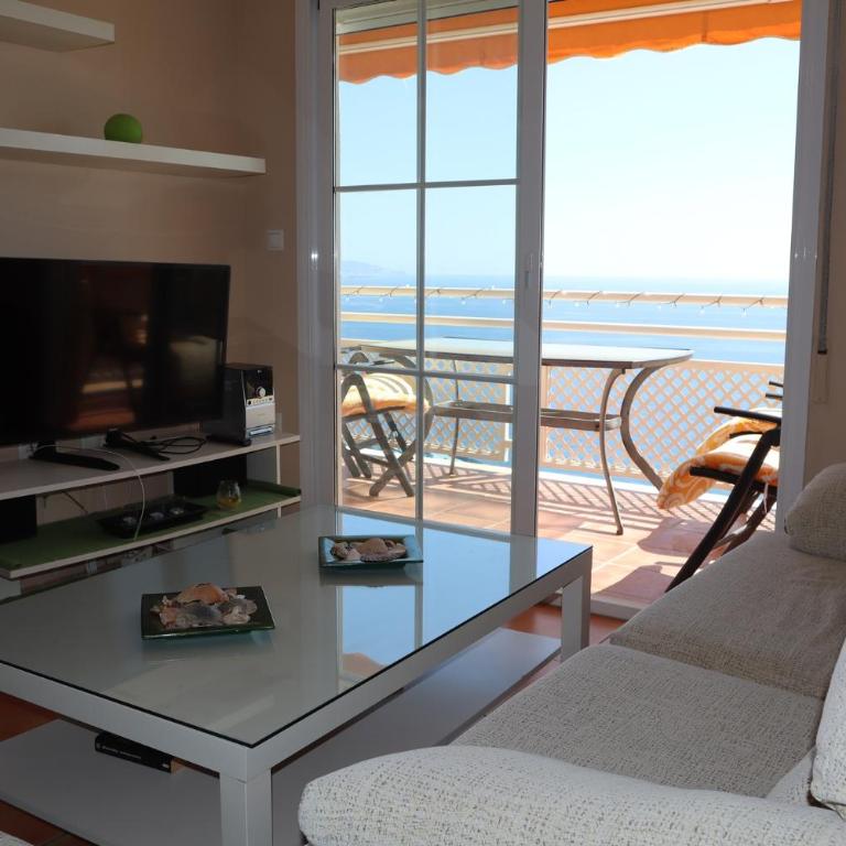 Apartamento ATALAYA - Apartamento de 2 dormitorios - 2