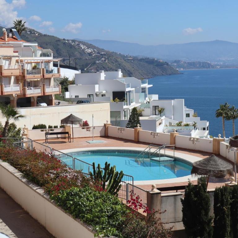 Apartamento ATALAYA - Apartamento de 2 dormitorios - 8