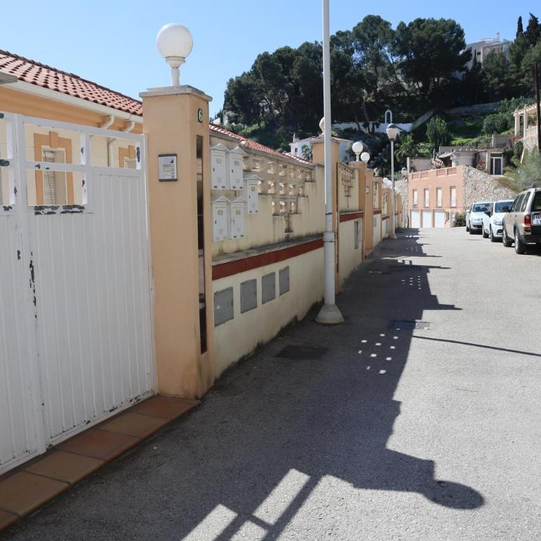 Apartamento ATALAYA - Apartamento de 2 dormitorios - 22