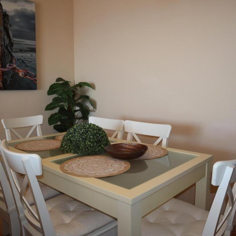 Apartamento ATALAYA - Apartamento de 2 dormitorios - 11