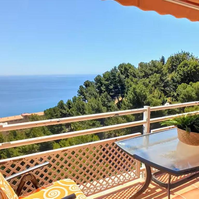 Apartamento ATALAYA - Apartamento de 2 dormitorios - 12