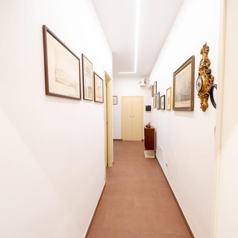 Ernesta 3BR Lovely Home by The Spanish Steps - Appartamento Premium con 3 Camere da Letto - 17