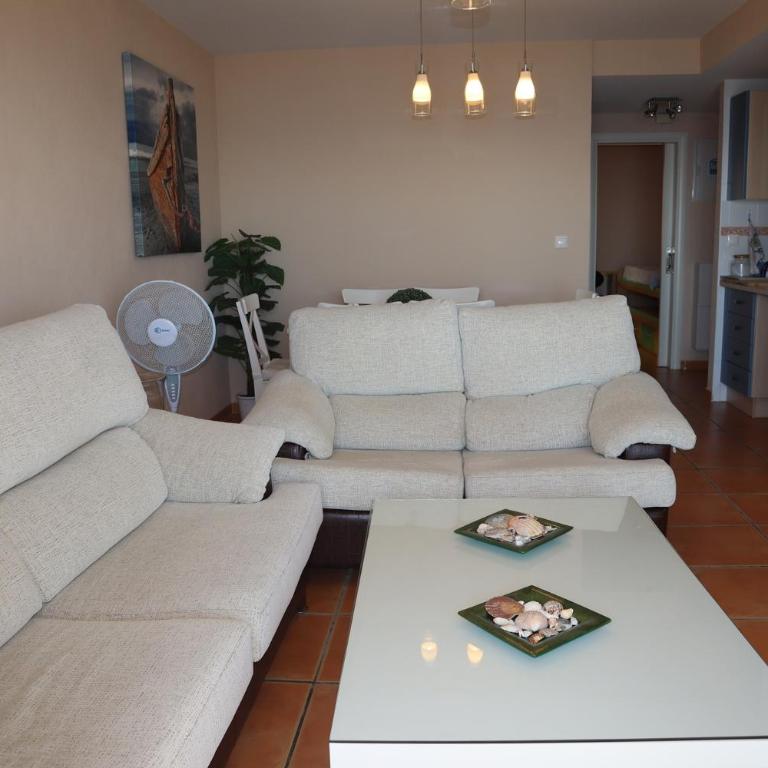 Apartamento ATALAYA - Apartamento de 2 dormitorios - 10