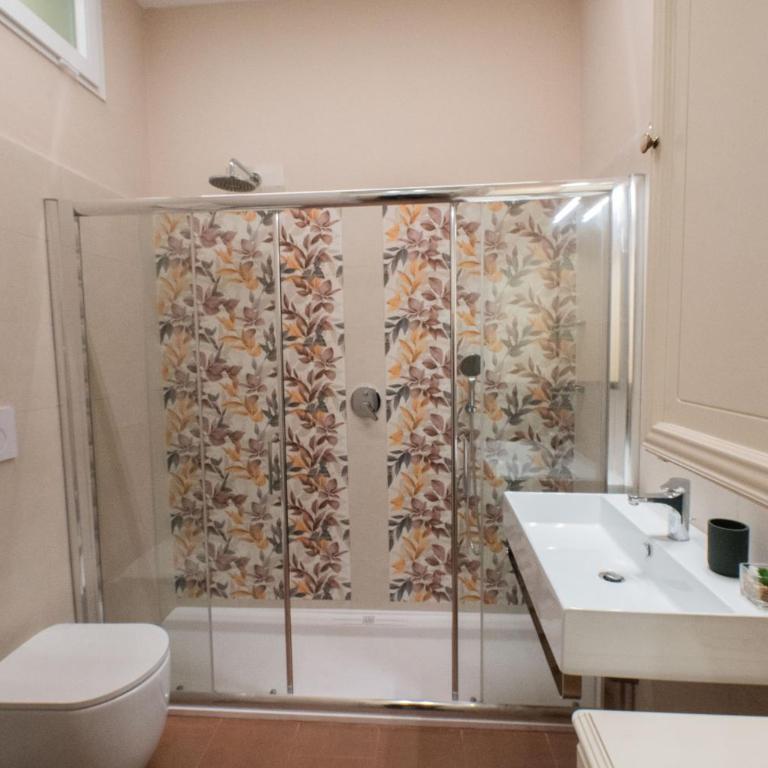Ernesta 3BR Lovely Home by The Spanish Steps - Appartamento Premium con 3 Camere da Letto - 35