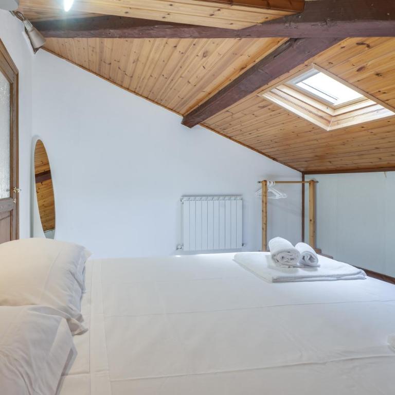 La Mansarda del Borgo - Appartement 3 Chambres - 16