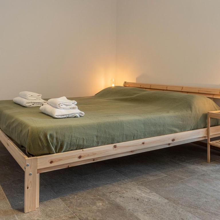 Nest Family, Bedollo Ospitar - Appartamento Superior con 3 Camere da Letto - 34