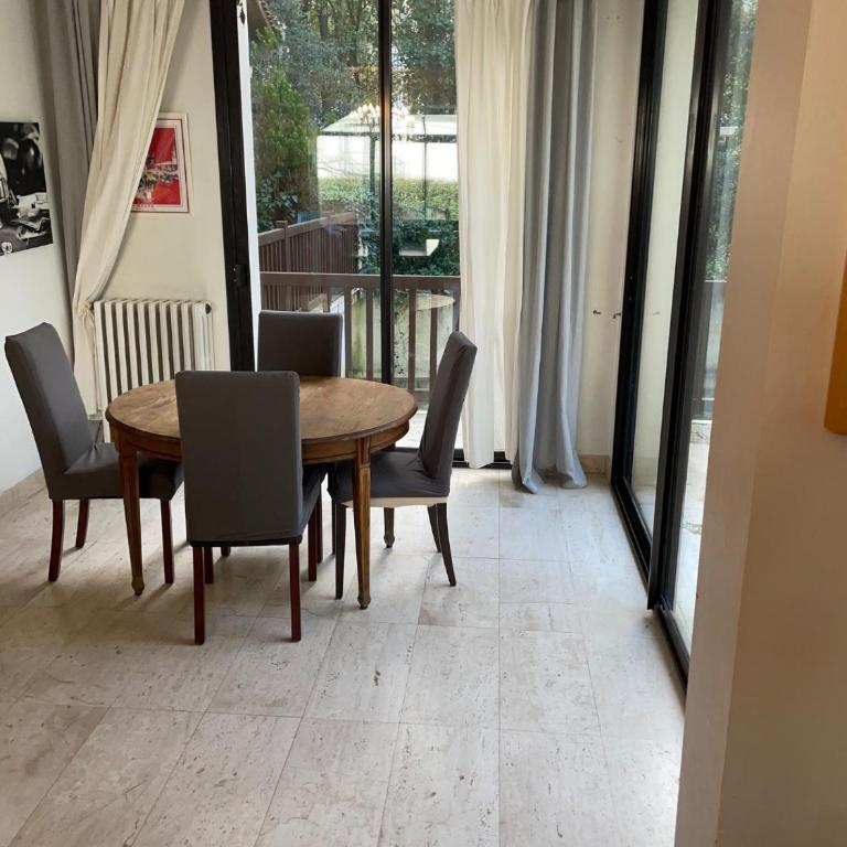 Villa Ker Marine a La Baule - Villa - 13