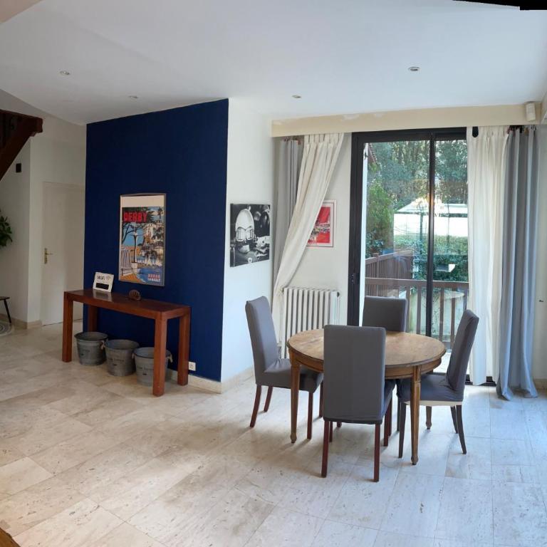 Villa Ker Marine a La Baule - Villa - 17