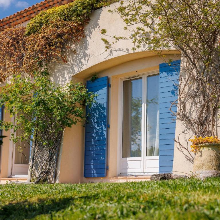 La Cabanette - Maison 3 Chambres - 6