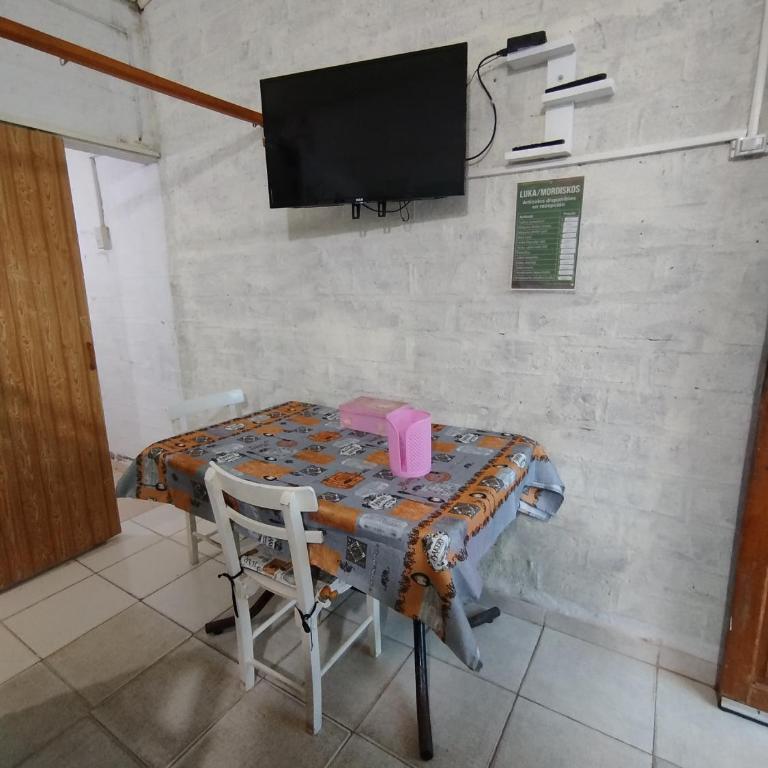 Temporarios por Día LU-KA - Apartamento de 1 dormitorio - 2