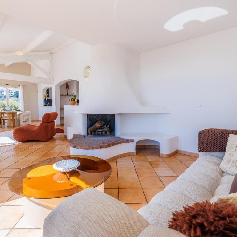 La Cabanette - Maison 3 Chambres - 26