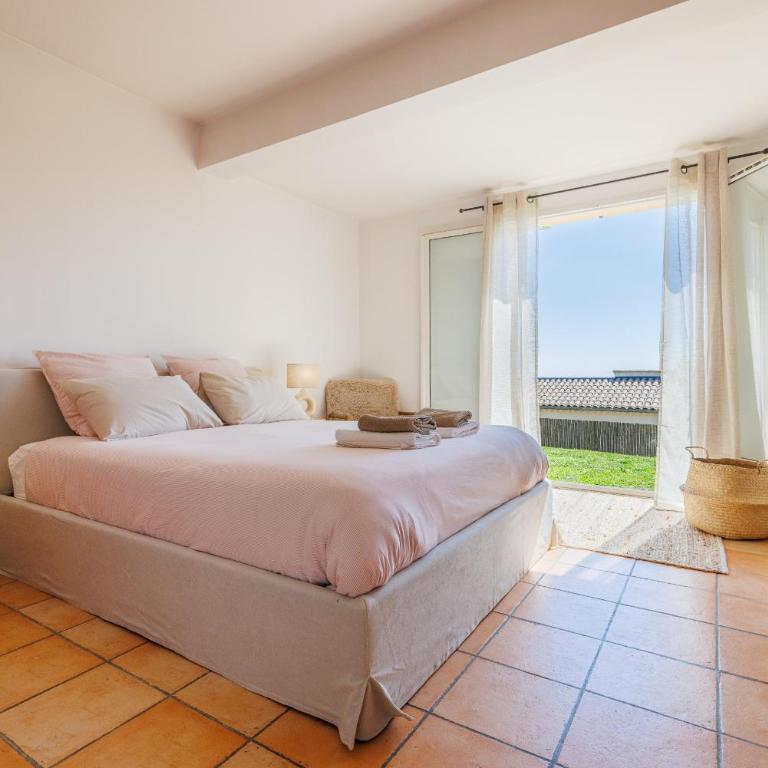 La Cabanette - Maison 3 Chambres - 32