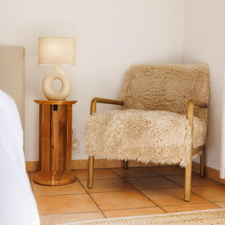 La Cabanette - Maison 3 Chambres - 34