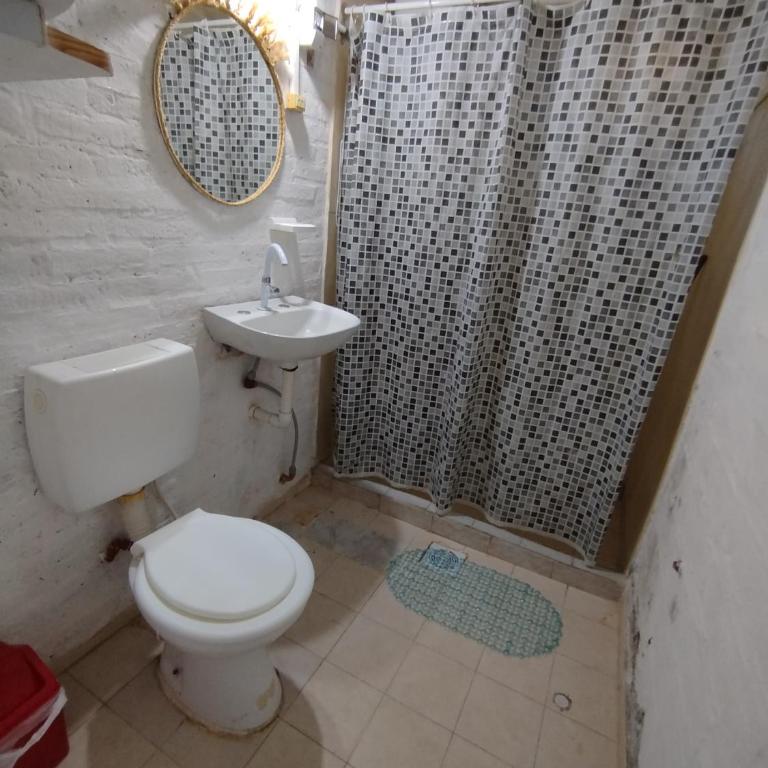 Temporarios por Día LU-KA - Apartamento de 1 dormitorio - 4