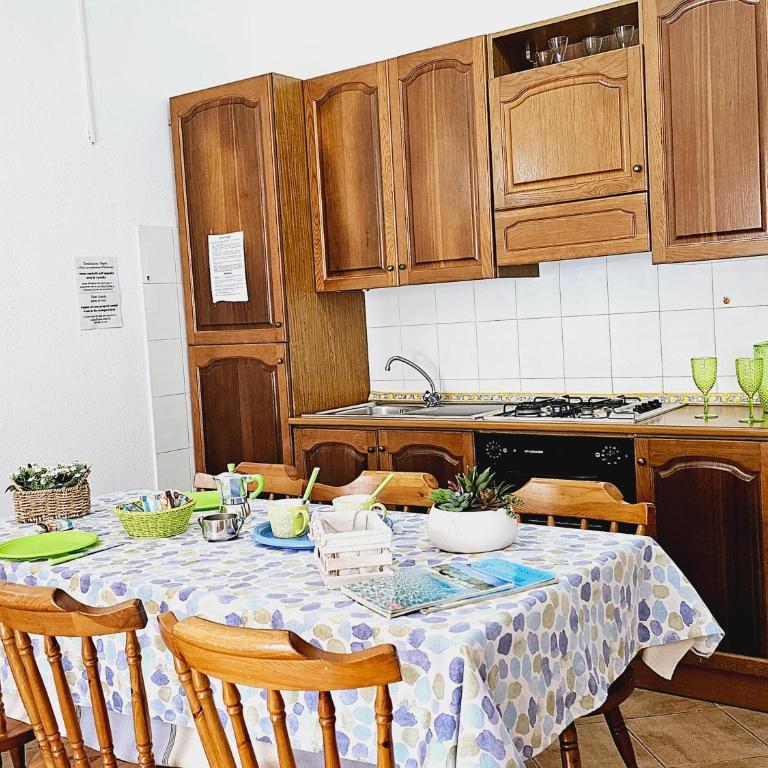 Santa Teresa Gallura Centro - Appartamento con 1 Camera da Letto - 5