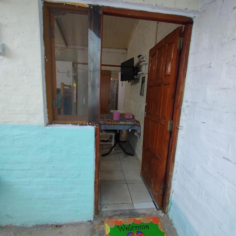 Temporarios por Día LU-KA - Apartamento de 1 dormitorio - 5