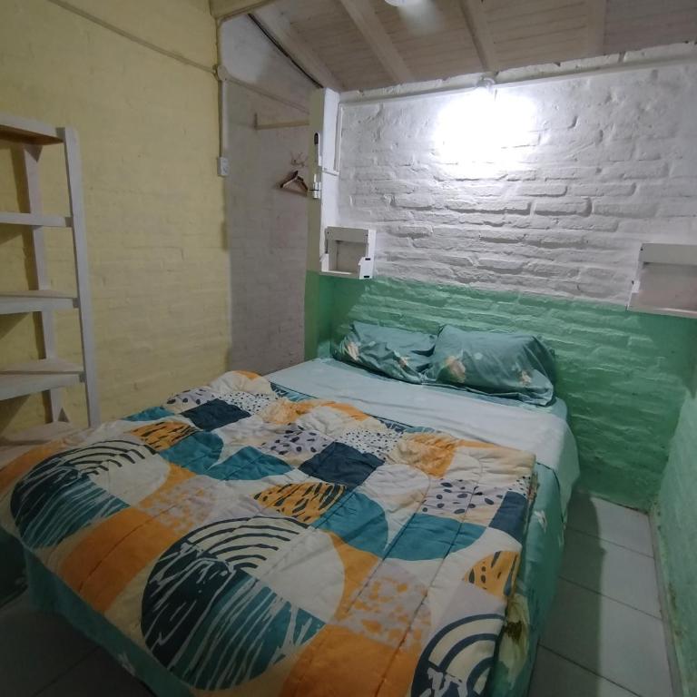 Temporarios por Día LU-KA - Apartamento de 1 dormitorio - 9