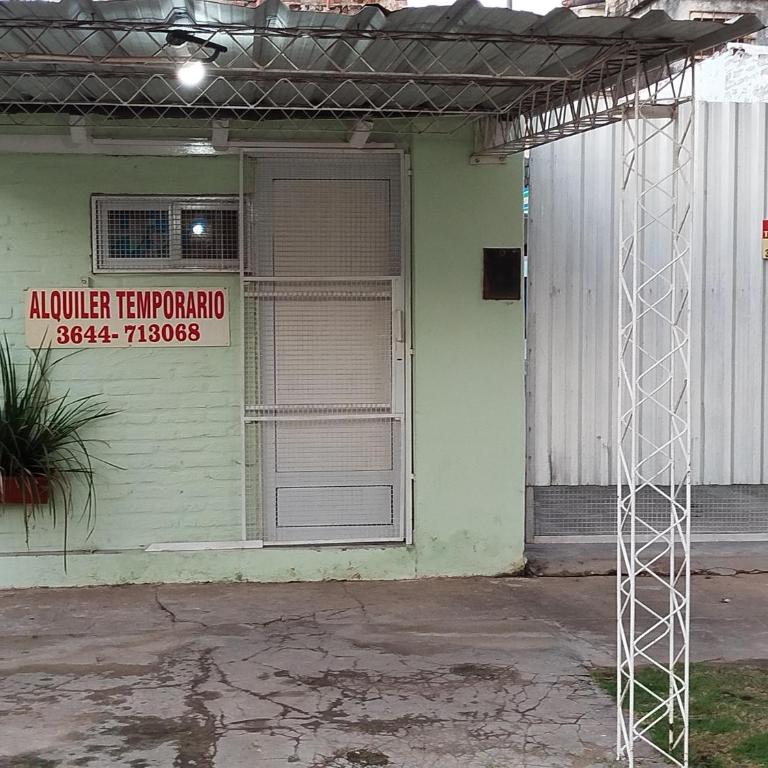 Temporarios por Día LU-KA - Apartamento de 1 dormitorio - 10