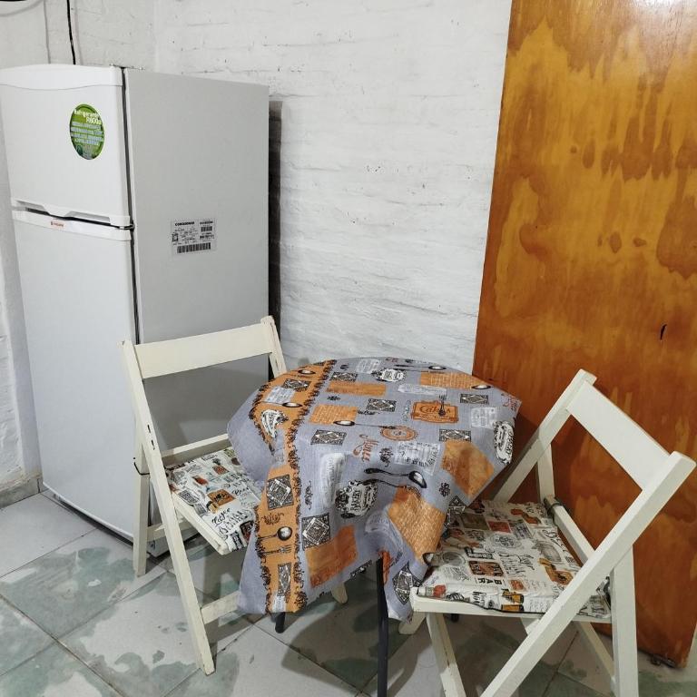 Temporarios por Día LU-KA - Apartamento de 1 dormitorio - 11
