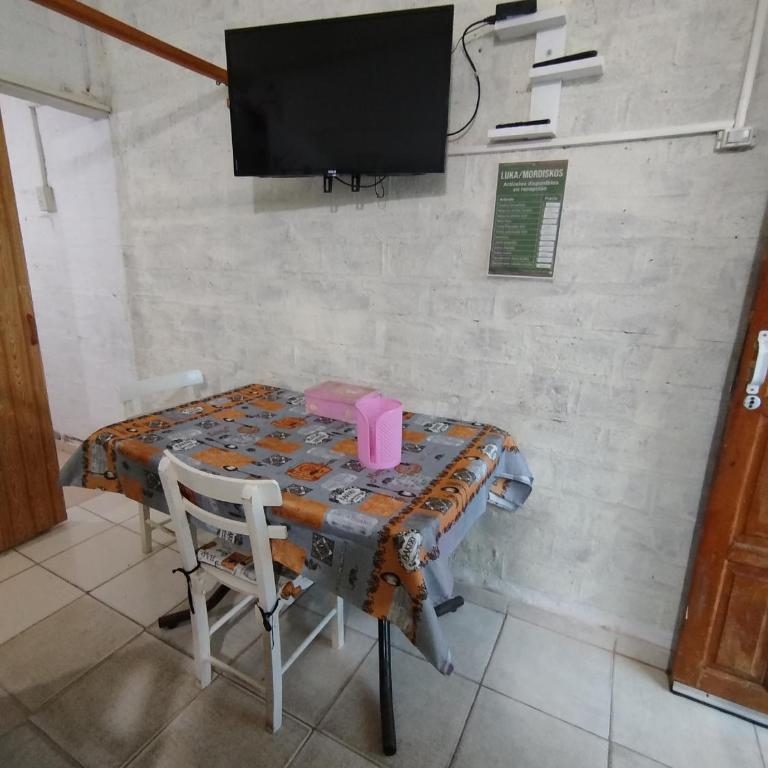 Temporarios por Día LU-KA - Apartamento de 1 dormitorio - 12