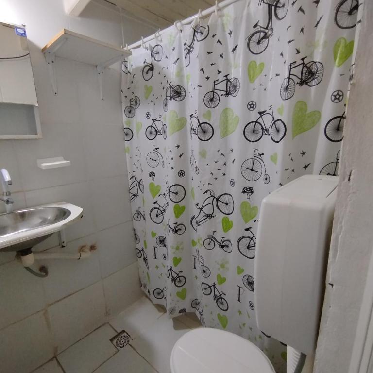 Temporarios por Día LU-KA - Apartamento de 1 dormitorio - 13