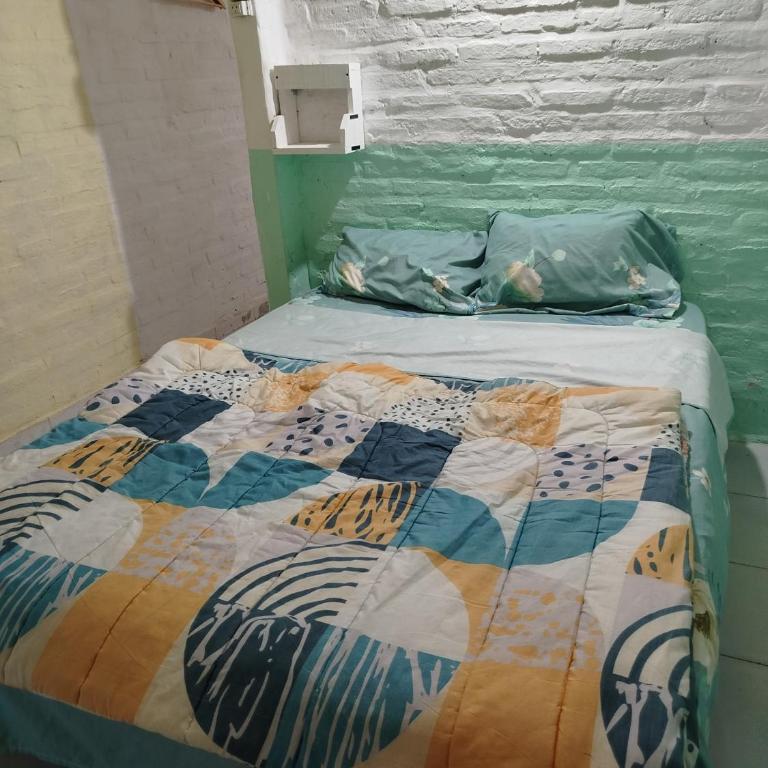 Temporarios por Día LU-KA - Apartamento de 1 dormitorio - 14