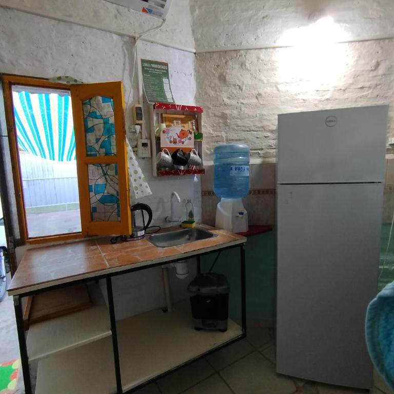 Temporarios por Día LU-KA - Apartamento de 1 dormitorio - 15