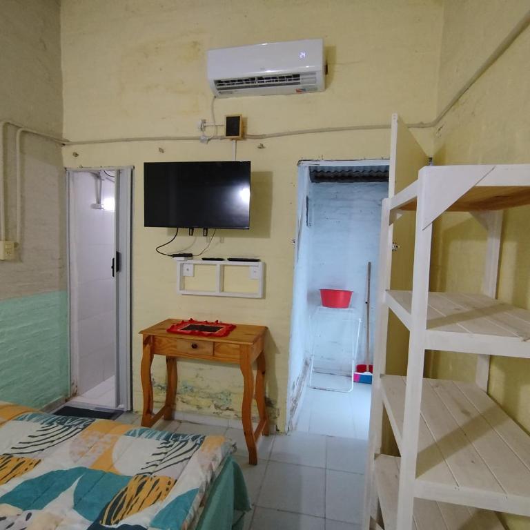 Temporarios por Día LU-KA - Apartamento de 1 dormitorio - 16