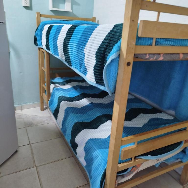 Temporarios por Día LU-KA - Apartamento de 1 dormitorio - 18