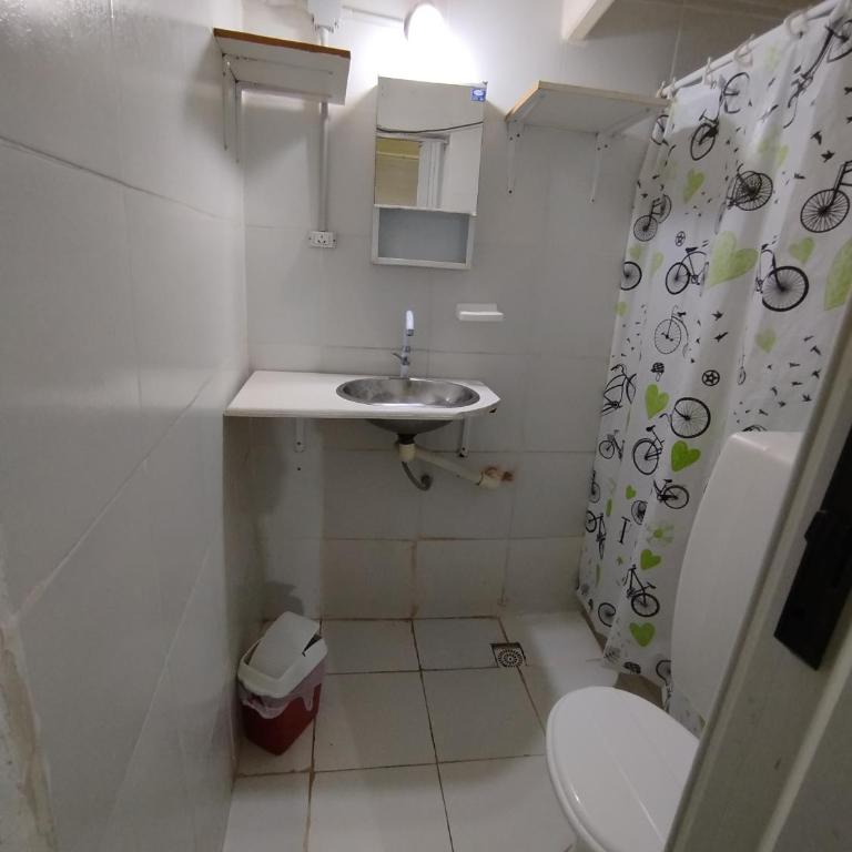 Temporarios por Día LU-KA - Apartamento de 1 dormitorio - 19