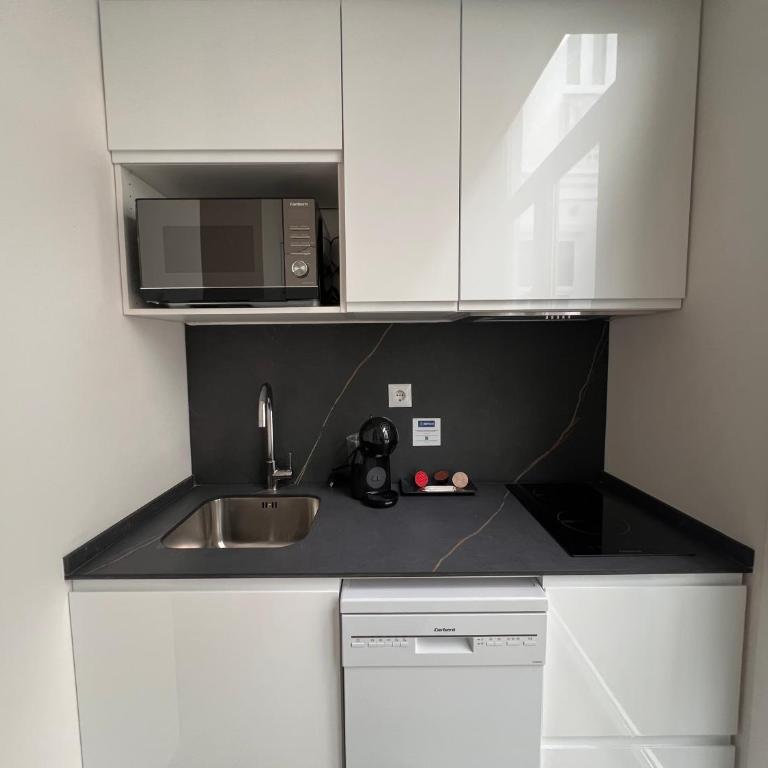 Iberflat San Gregorio - Apartamento de 1 dormitorio - 7
