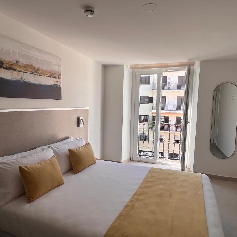 Iberflat San Gregorio - Apartamento de 2 dormitorios - 14
