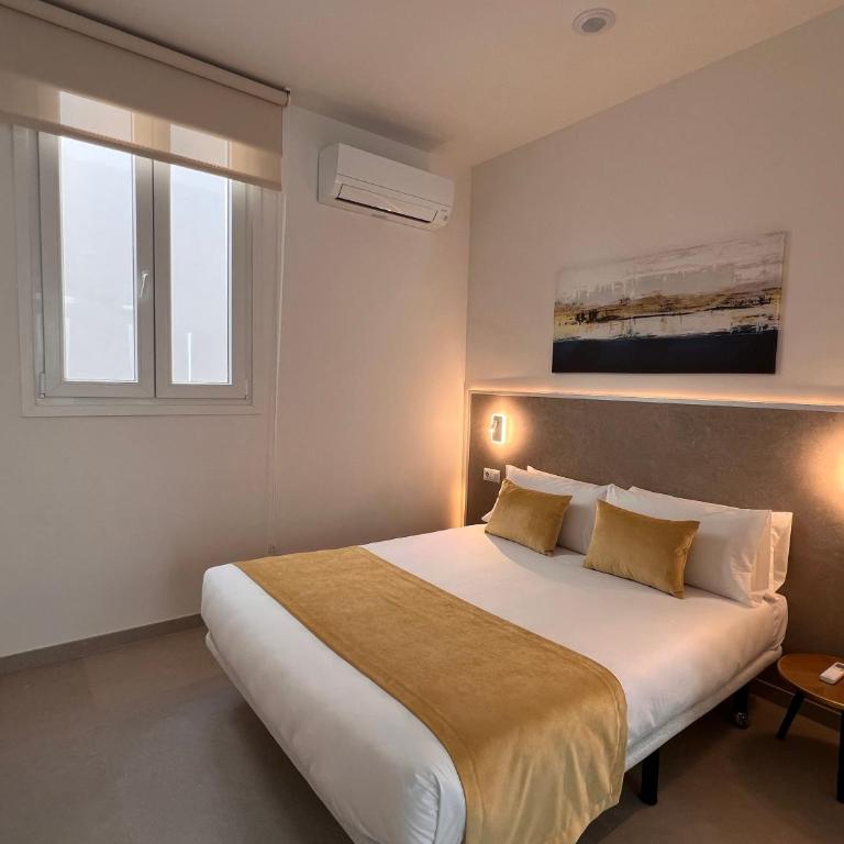 Iberflat San Gregorio - Apartamento de 1 dormitorio - 10