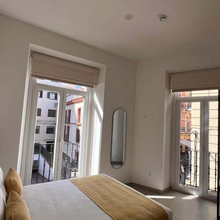 Iberflat San Gregorio - Apartamento de 2 dormitorios - 6