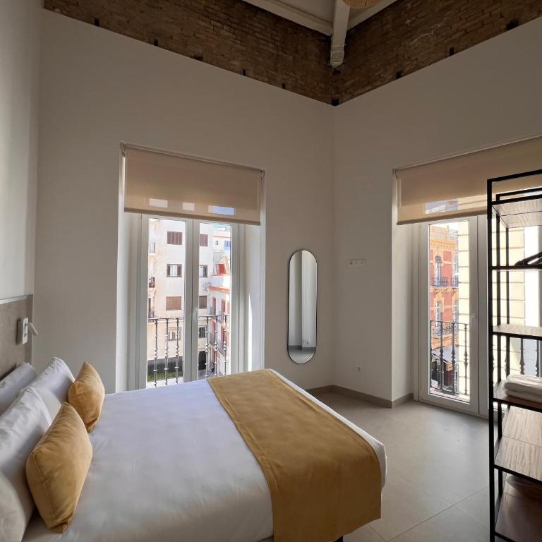 Iberflat San Gregorio - Apartamento de 2 dormitorios - 1