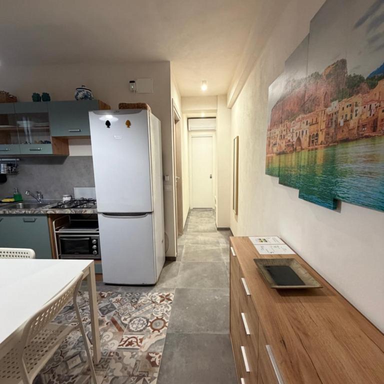 Casa sulla spiaggia - Appartamento con 2 Camere da Letto - 5