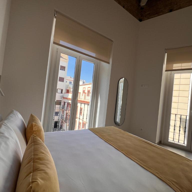 Iberflat San Gregorio - Apartamento de 2 dormitorios - 7