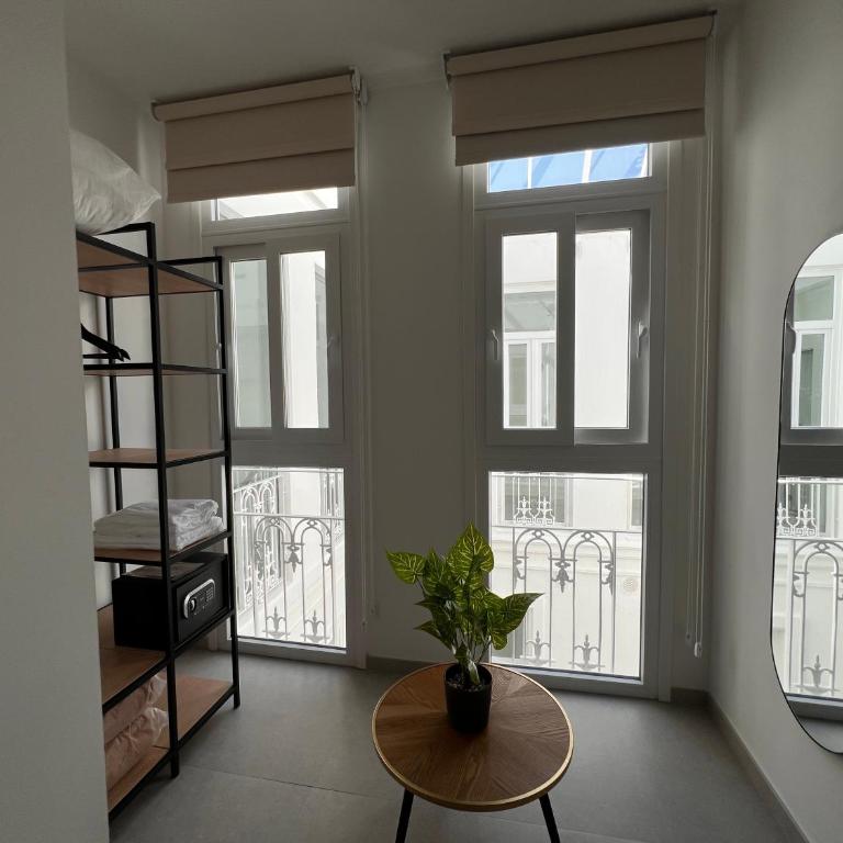 Iberflat San Gregorio - Apartamento de 1 dormitorio - 14
