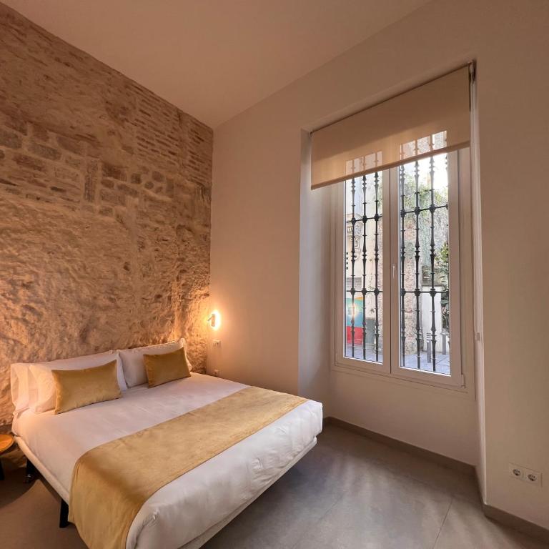 Iberflat San Gregorio - Apartamento de 1 dormitorio - 15
