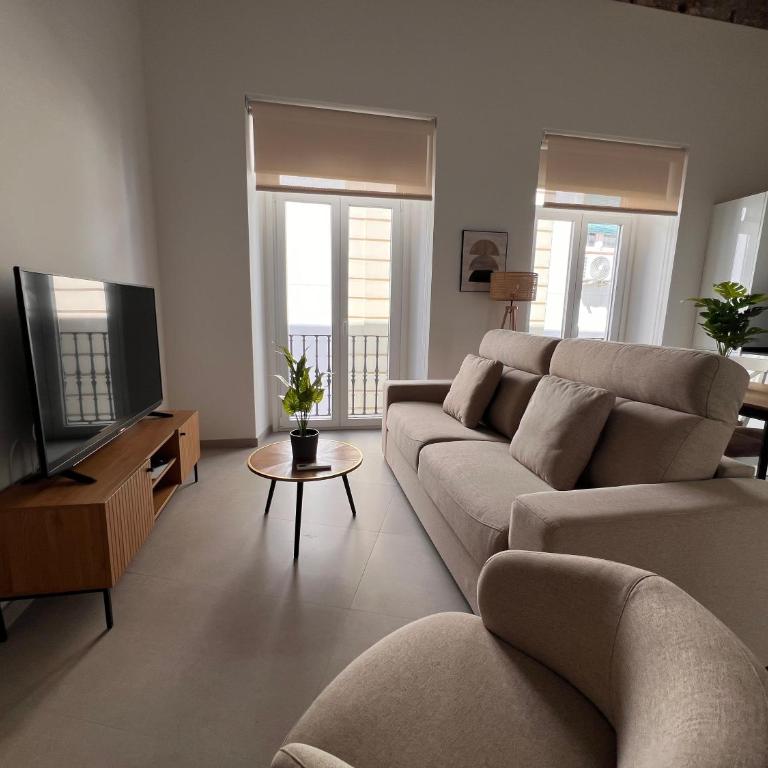 Iberflat San Gregorio - Apartamento de 2 dormitorios - 15