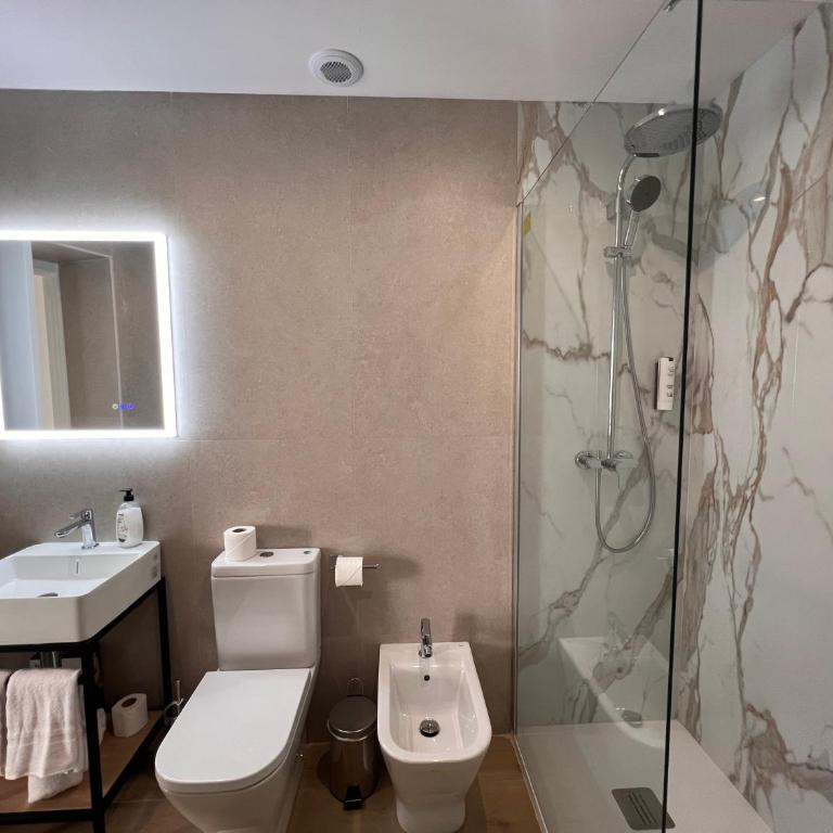 Iberflat San Gregorio - Apartamento de 2 dormitorios - 16
