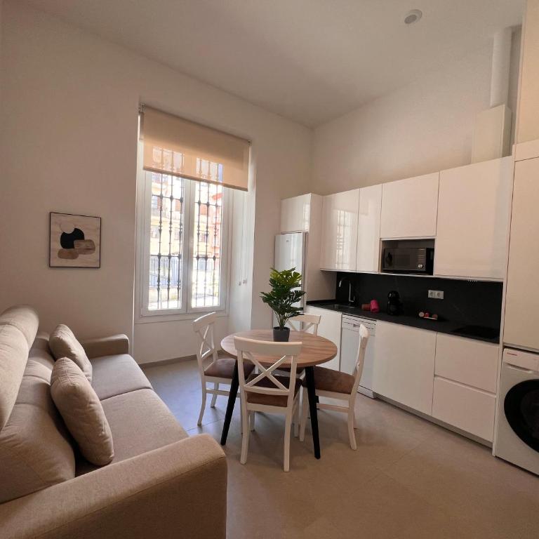 Iberflat San Gregorio - Apartamento de 1 dormitorio - 16