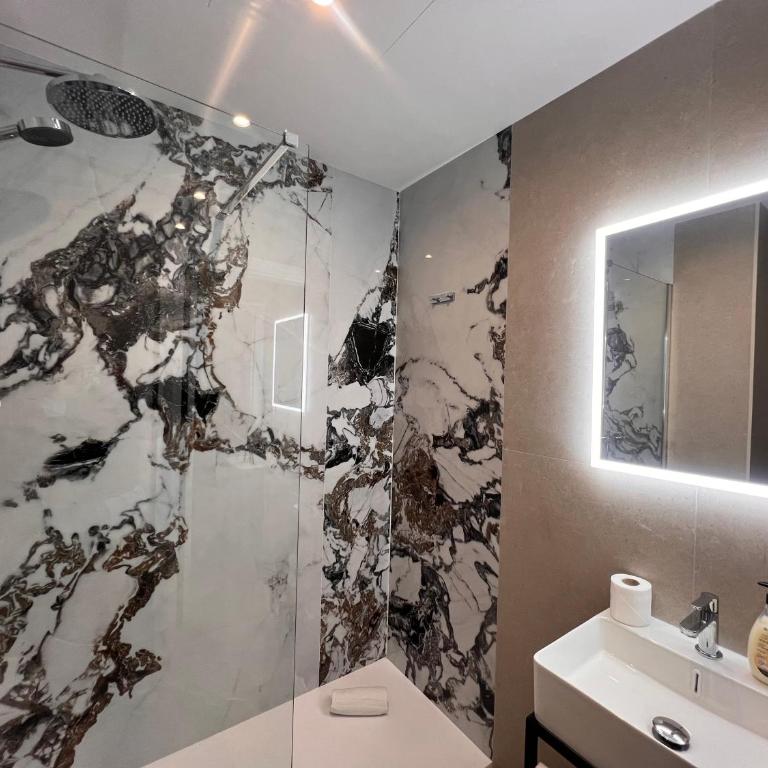 Iberflat San Gregorio - Apartamento de 1 dormitorio - 19