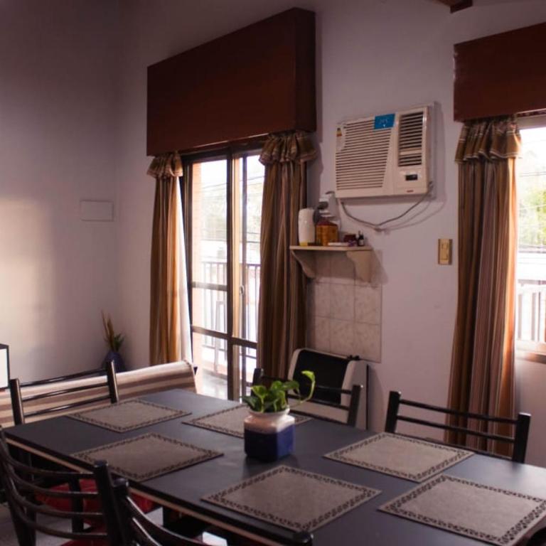 Alquiler Temporario Capital SJ - Apartment with Terrace - 4