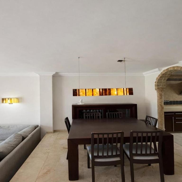 Casa Fernando-A Retreat Between Golf and the Beach - Casa - 2