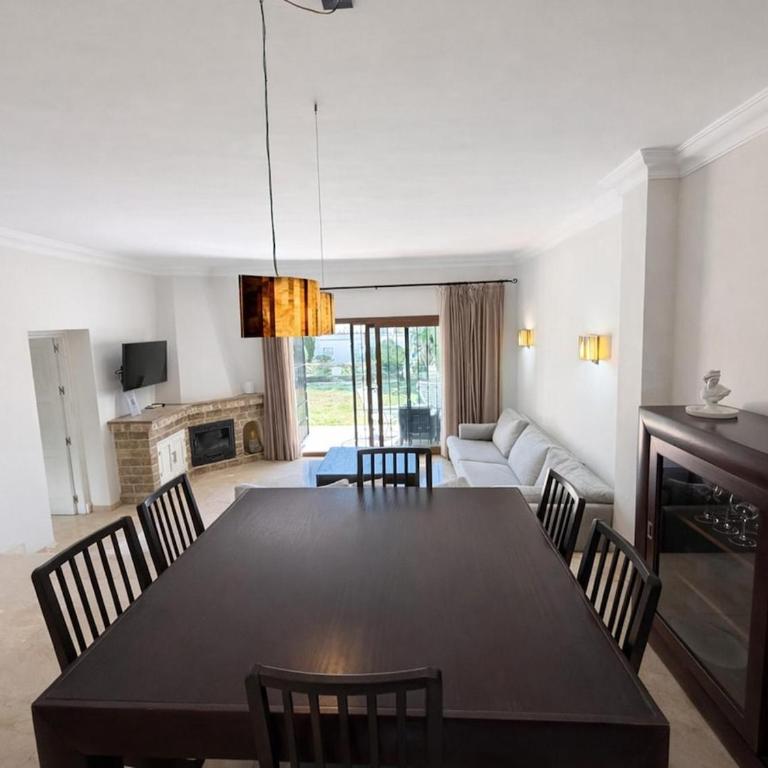 Casa Fernando-A Retreat Between Golf and the Beach - Casa - 4