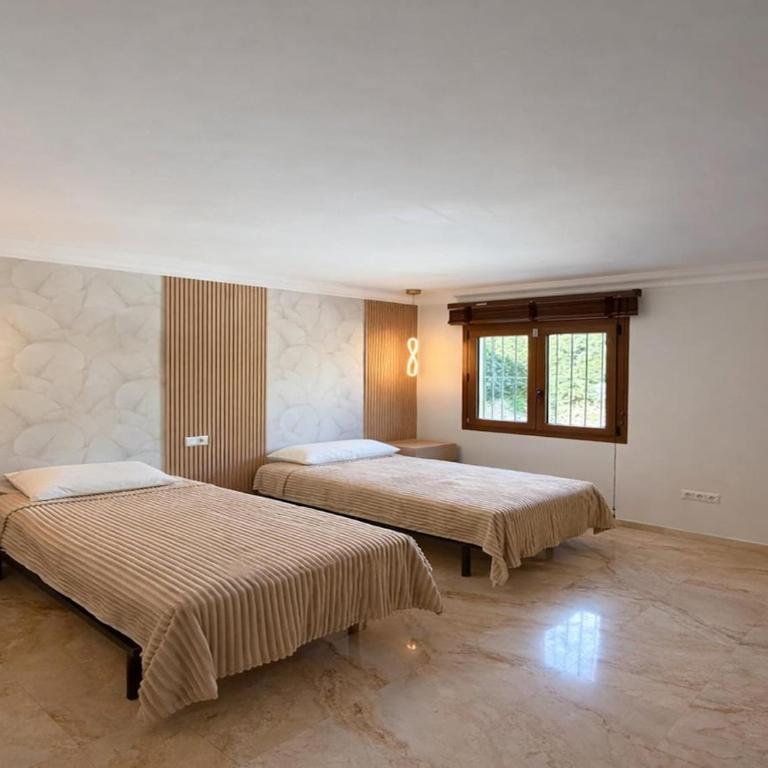 Casa Fernando-A Retreat Between Golf and the Beach - Casa - 7