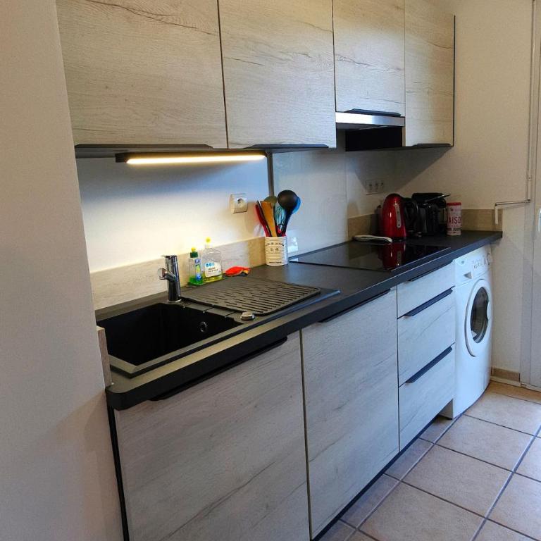 Capbreton plage et port, T2 - Appartamento con 1 Camera da Letto - 6