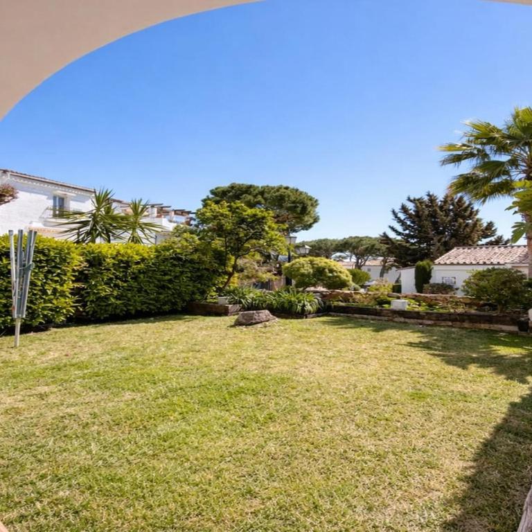 Casa Fernando-A Retreat Between Golf and the Beach - Casa - 10