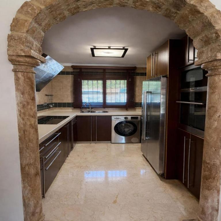 Casa Fernando-A Retreat Between Golf and the Beach - Casa - 12